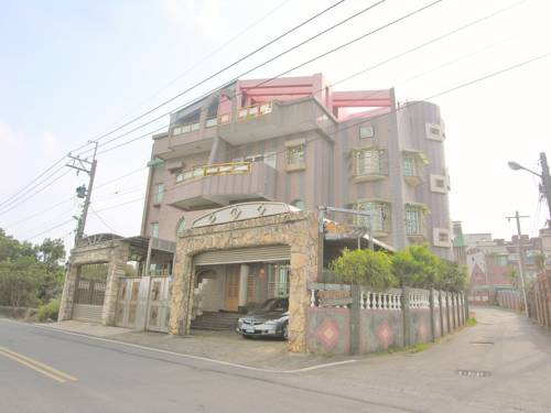 Hengchun Taiwan Last-Minute-Rabattcode Booking.com