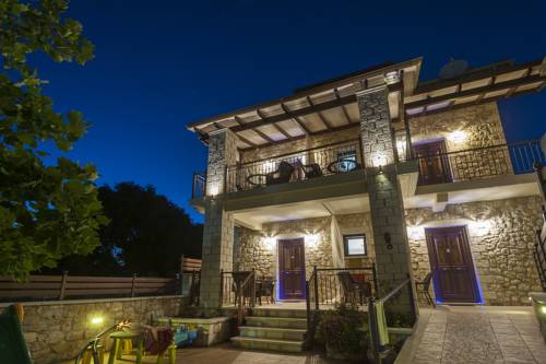 Syvota Greece Last Minute Discount Code Booking.com