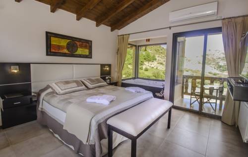 La Cumbrecita Argentinien Last-Minute-Rabattcode Booking.com