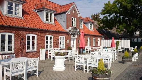 Rudbol Dänemark Last-Minute-Rabattcode Booking.com