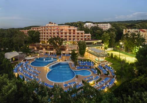 sables dorés Bulgarie Code de réduction de dernière minute Booking.com