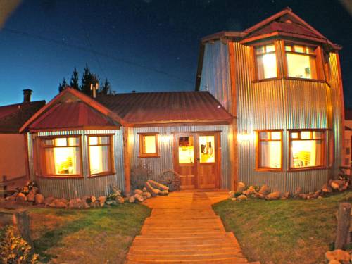El Calafate Argentina Last Minute Discount Code Booking.com