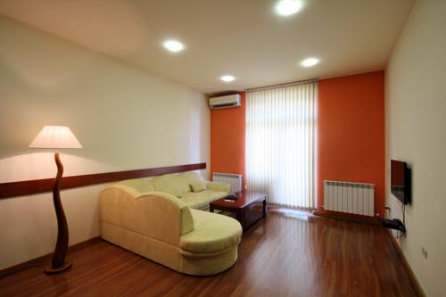 Ereván Armenia Último Minuto Código de Descuento Booking.com