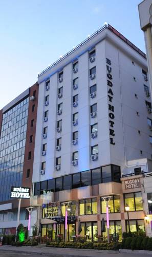 Ankara Turquía Último Minuto Código de Descuento Booking.com