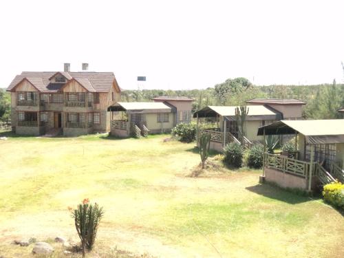Mweiga Kenya Last Minute Discount Code Agoda.com