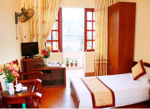 Sa Pa Viet Nam Last Minute Discount Code Booking.com