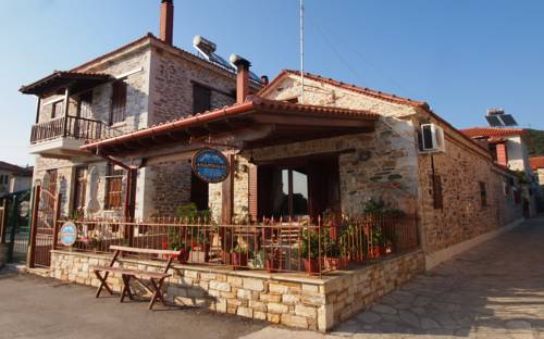 Lefókastron Grèce Code de réduction de dernière minute Booking.com