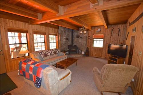 Shaver Lake (California) United States Last Minute Discount Code Booking.com