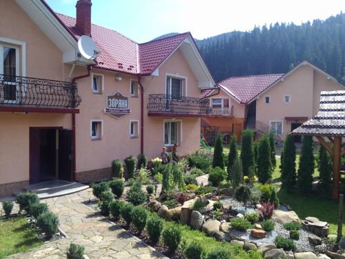Tatariv Ukraine Last Minute Discount Code Booking.com
