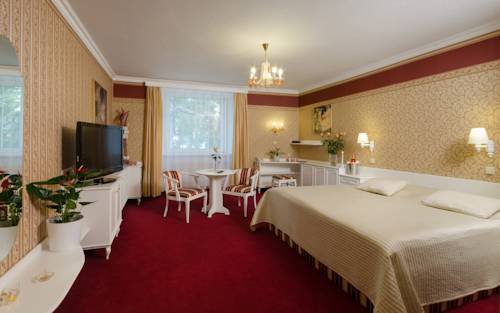 Nymburk Tschechien Last-Minute-Rabattcode Booking.com