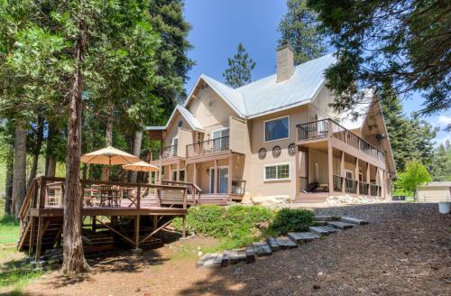 Fish Camp (CA) United States Last Minute Discount Code Agoda.com