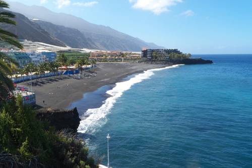Puerto Naos Spain Last Minute Discount Code Booking.com