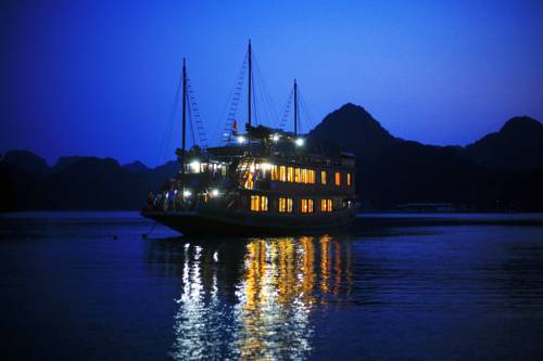 Ha Long Viet Nam Last Minute Discount Code Booking.com