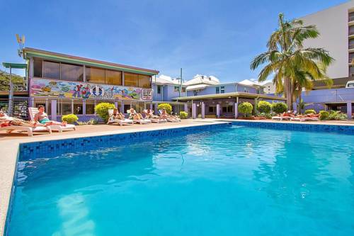 Cairns Australia Last Minute Discount Code Booking.com