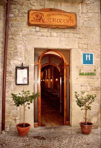 Sos del Rey Católico Spain Last Minute Discount Code Booking.com