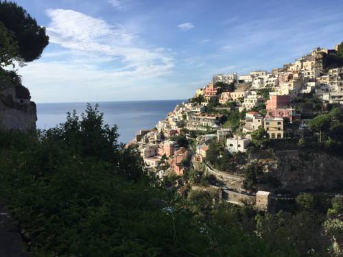 Positano Italia Último Minuto Código de Descuento Booking.com