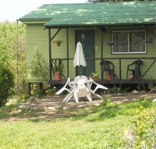 Talca Chile Last-Minute-Rabattcode Booking.com
