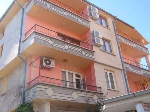 Nesebar Bulgarien Last-Minute-Rabattcode Booking.com