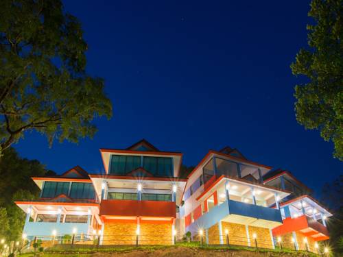 Chanthaburi Thailand Last-Minute-Rabattcode Booking.com