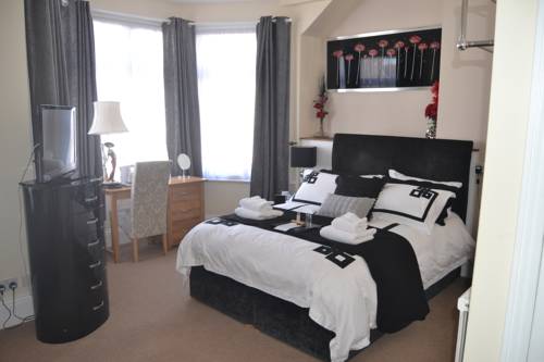 Eastbourne Royaume-Uni Code de réduction de dernière minute Booking.com