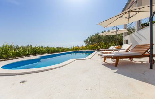 Kastel Gomilica Kroatien Last-Minute-Rabattcode Booking.com