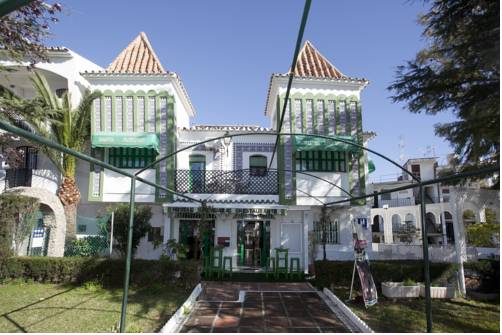 Nerja Spanien Last-Minute-Rabattcode Booking.com