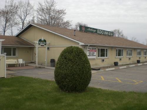 Blind River (Ontario) Kanada Last-Minute-Rabattcode Booking.com