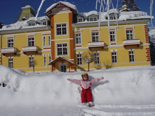 Amlach bei Lienz Österreich Last-Minute-Rabattcode Booking.com