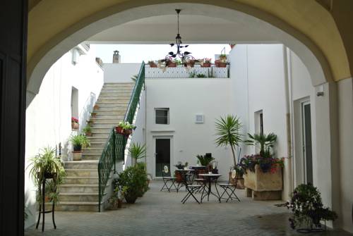 Matino Italien Last-Minute-Rabattcode Booking.com