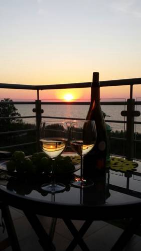 Dziwnówek Polen Last-Minute-Rabattcode Booking.com
