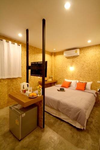 Phuket Town Thailand Laatste minuut Kortingscode Booking.com