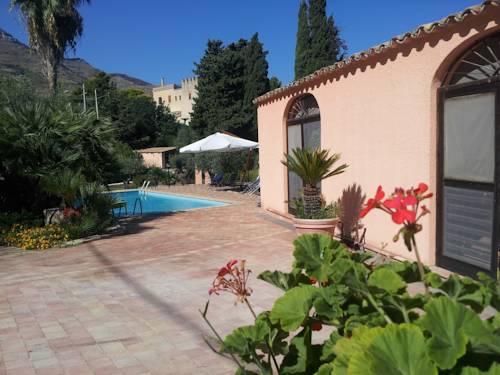 Valderice Italien Last-Minute-Rabattcode Booking.com