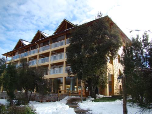 San Carlos de Bariloche Argentine Code de réduction de dernière minute Booking.com