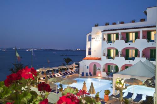 Ischia Island Italy Last Minute Discount Code Agoda.com