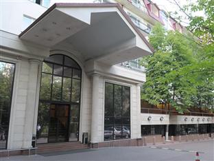 Almaty Kazakhstan Last Minute Discount Code Agoda.com