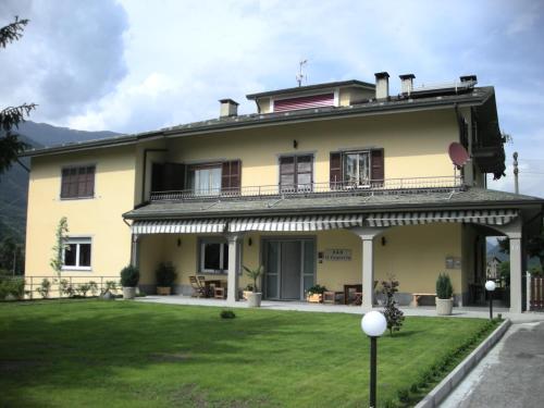 Teglio Italy Last Minute Discount Code Agoda.com