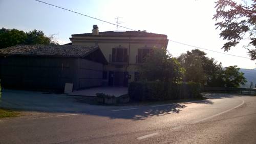Penna SantʼAndrea Italie Code de réduction de dernière minute Booking.com