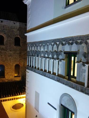 Salerno Italien Last-Minute-Rabattcode Booking.com