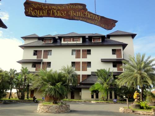 Rayong Thailand Last-Minute-Rabattcode Booking.com