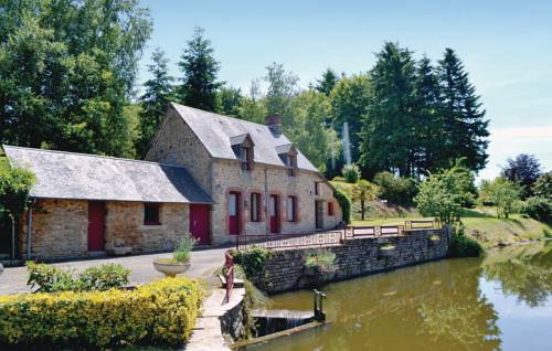 Melle France Code de réduction de dernière minute Booking.com