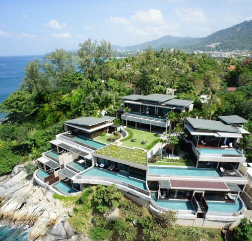 Kata Beach Thailand Laatste minuut Kortingscode Booking.com