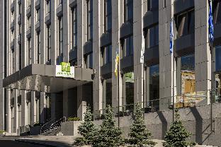 Kiev Ukraine Last Minute Discount Code Agoda.com