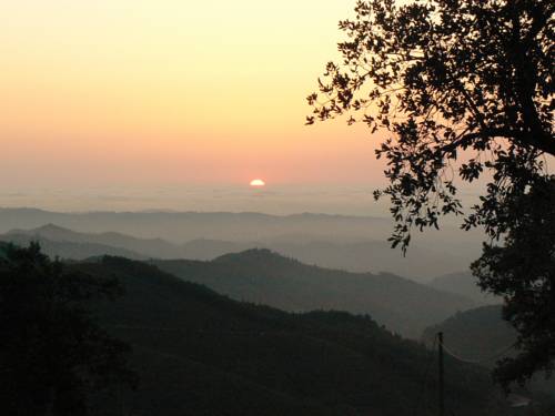 Monchique Portugal Last Minute Discount Code Booking.com
