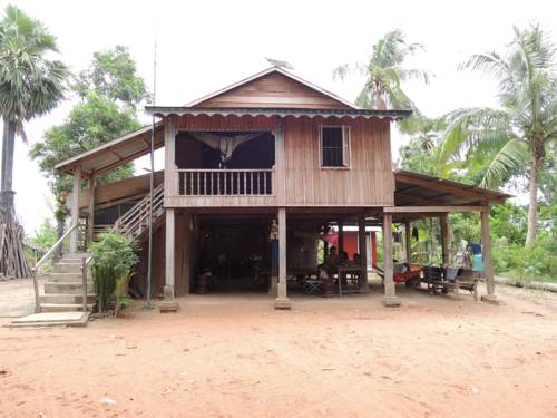 Chambok Kambodscha Last-Minute-Rabattcode Booking.com