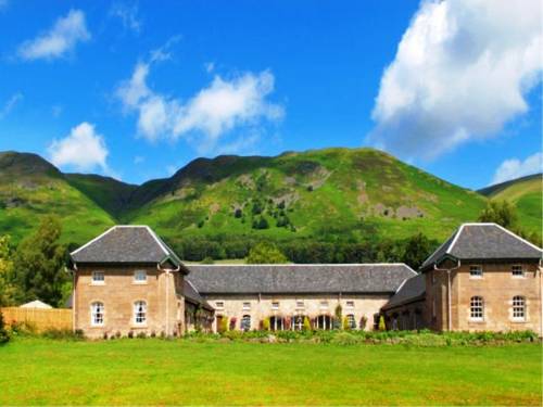 Tillicoultry Vereinigtes Königreich Last-Minute-Rabattcode Booking.com