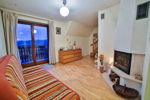 Zakopane Pologne Code de réduction de dernière minute Booking.com