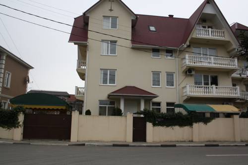 Adler Russland Last-Minute-Rabattcode Booking.com