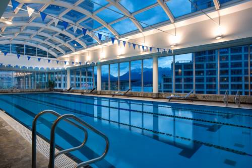 Vancouver, British Columbia) Kanada Last-Minute-Rabattcode Booking.com