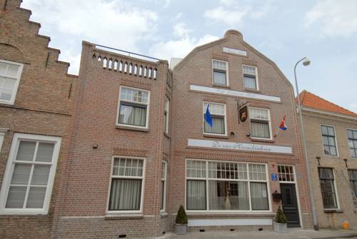 IJzendijke Nederland Laatste minuut Kortingscode Booking.com