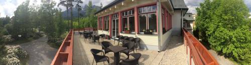 Tatranská Lomnica Slovakia Last Minute Discount Code Booking.com